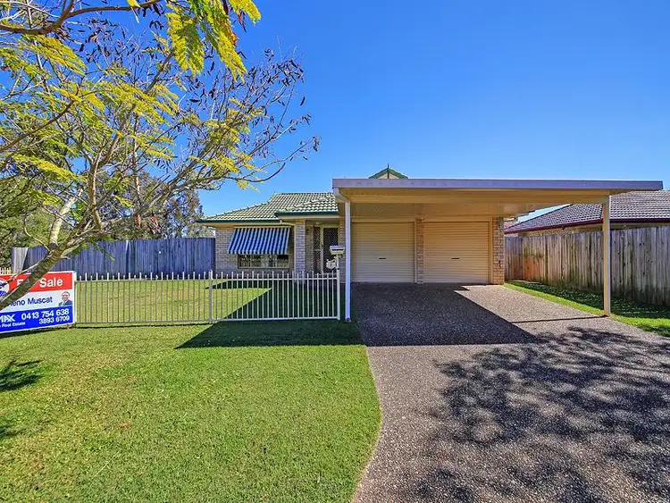 Main view of Homely house listing, 3 Yeo Ct, Wynnum West QLD 4178