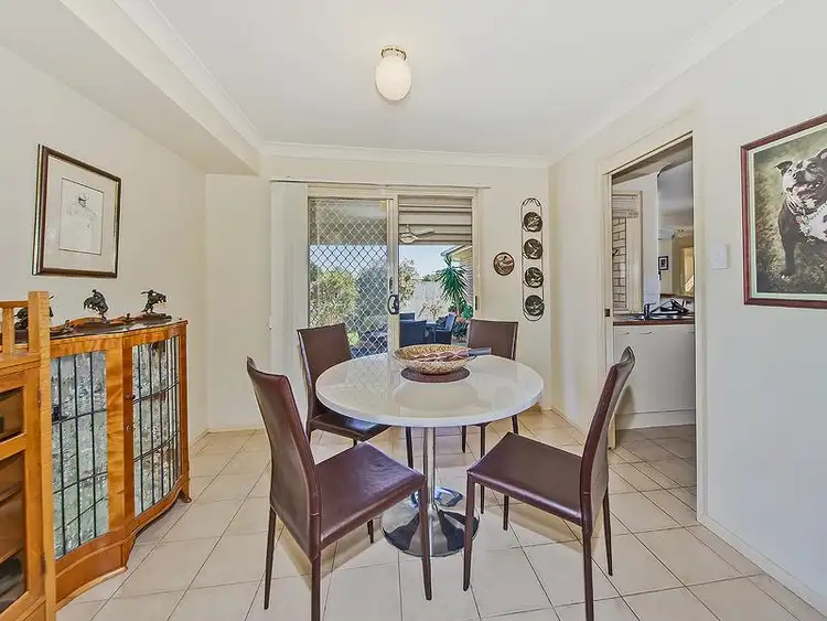 Fourth view of Homely house listing, 3 Yeo Ct, Wynnum West QLD 4178
