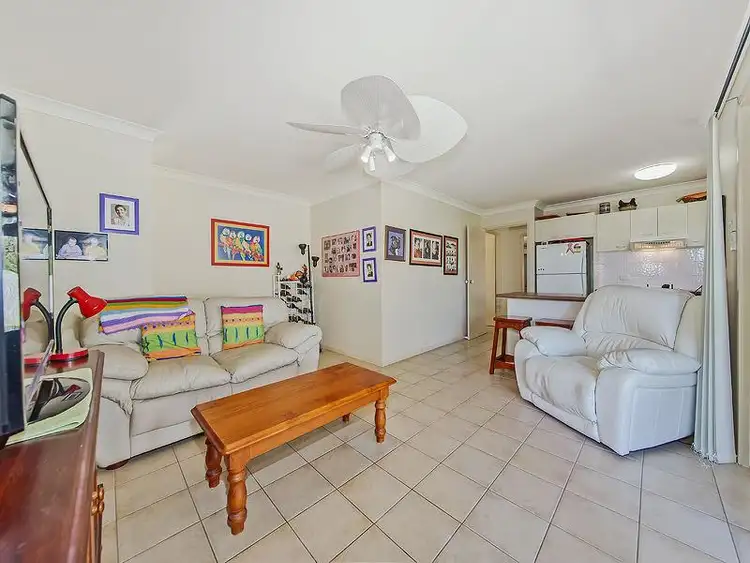 Sixth view of Homely house listing, 3 Yeo Ct, Wynnum West QLD 4178