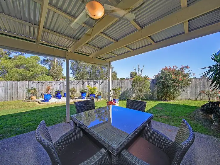 Seventh view of Homely house listing, 3 Yeo Ct, Wynnum West QLD 4178