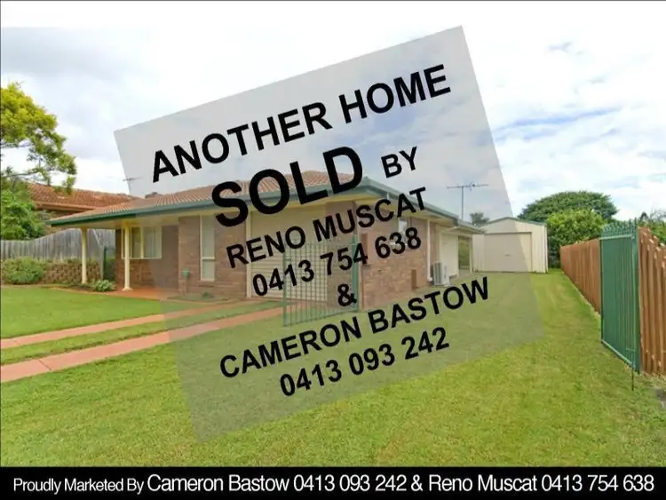 Address available on request