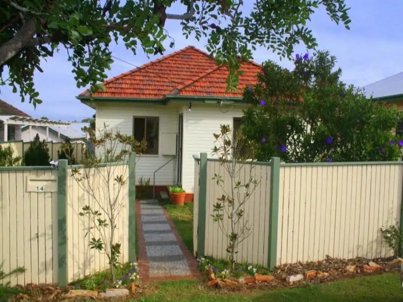 Main view of Homely house listing, 14 Berrimilla St, Manly West QLD 4179