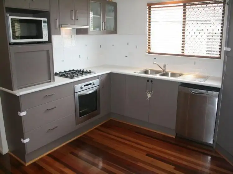 Third view of Homely house listing, 14 Berrimilla St, Manly West QLD 4179