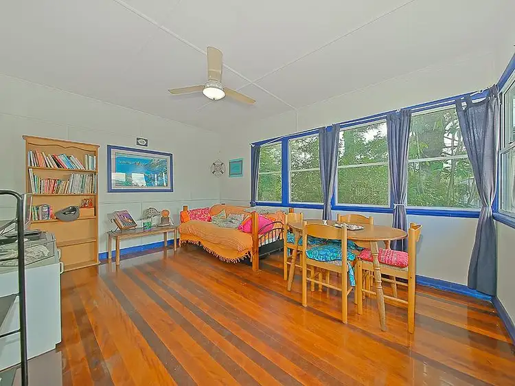 Fourth view of Homely house listing, 32 Shepherd St, Wynnum QLD 4178