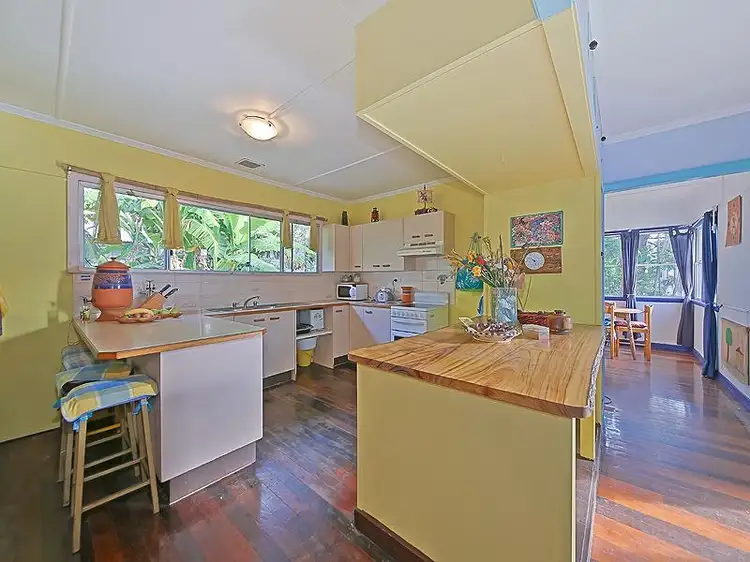 Fifth view of Homely house listing, 32 Shepherd St, Wynnum QLD 4178