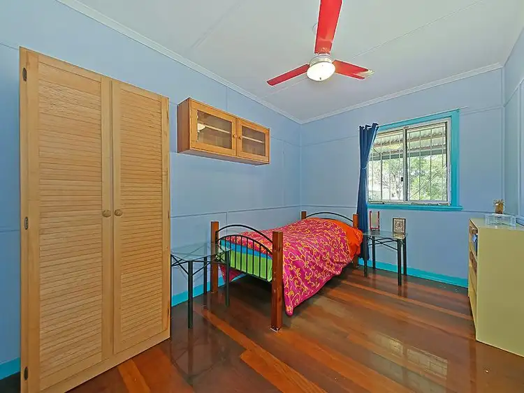 Sixth view of Homely house listing, 32 Shepherd St, Wynnum QLD 4178