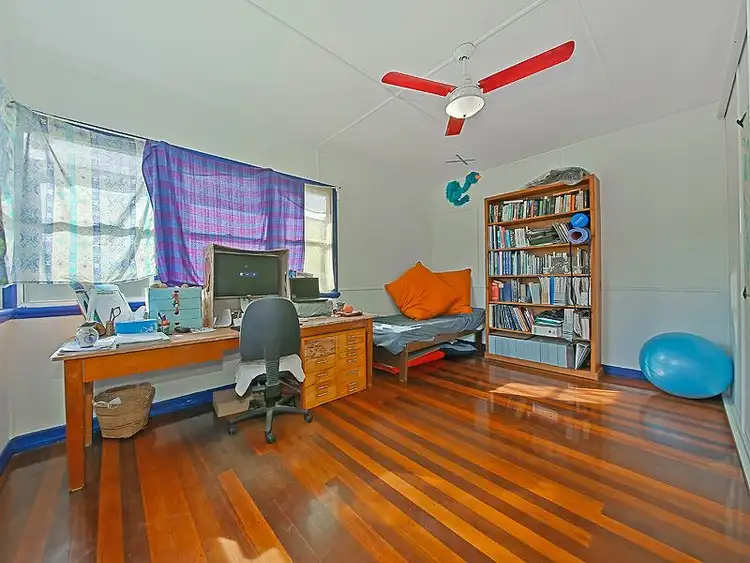 Seventh view of Homely house listing, 32 Shepherd St, Wynnum QLD 4178