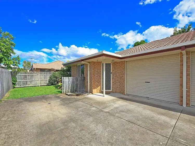 Second view of Homely unit listing, 3/36 Besham Pde, Wynnum QLD 4178