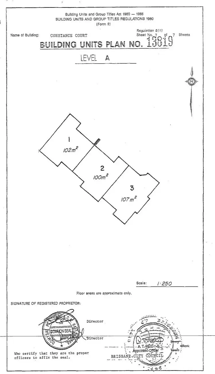 Third view of Homely unit listing, 3/36 Besham Pde, Wynnum QLD 4178