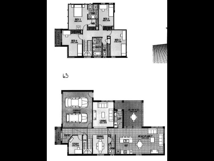 Second view of Homely house listing, Address available on request