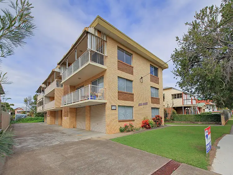 1/22 Clara St, Wynnum QLD 4178