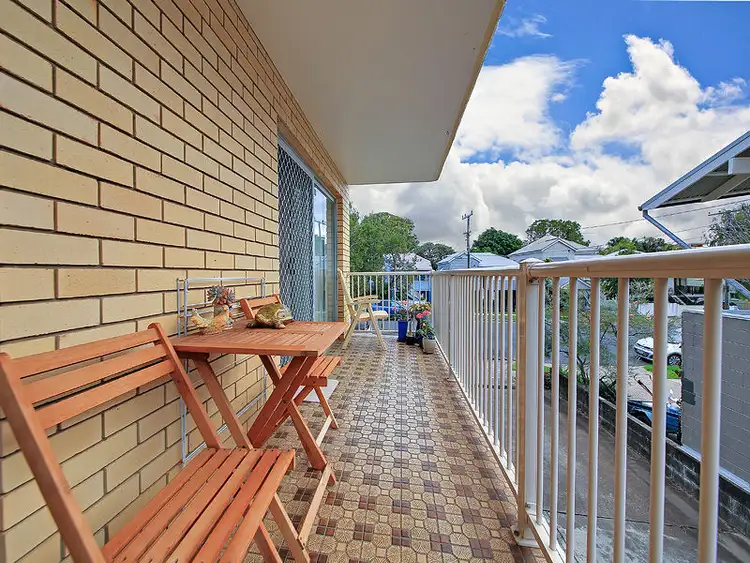 Sixth view of Homely unit listing, 1/22 Clara St, Wynnum QLD 4178