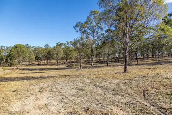 Second view of Homely land listing, L 18 Costellos Road, Upper Lockyer QLD 4352