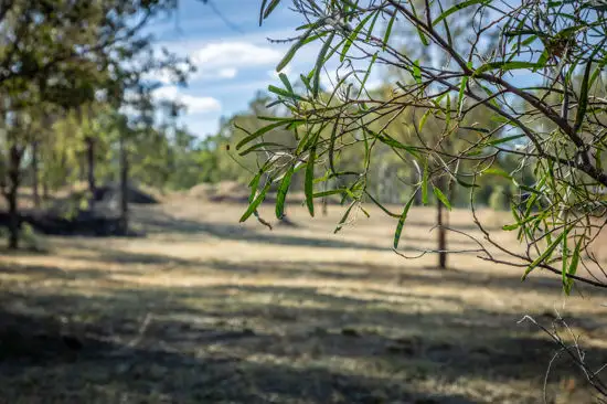 Third view of Homely land listing, L 18 Costellos Road, Upper Lockyer QLD 4352