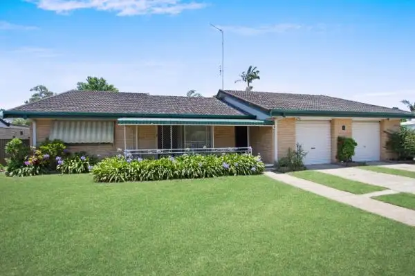 Main view of Homely house listing, 6 Barrett Street, Tweed Heads West NSW 2485
