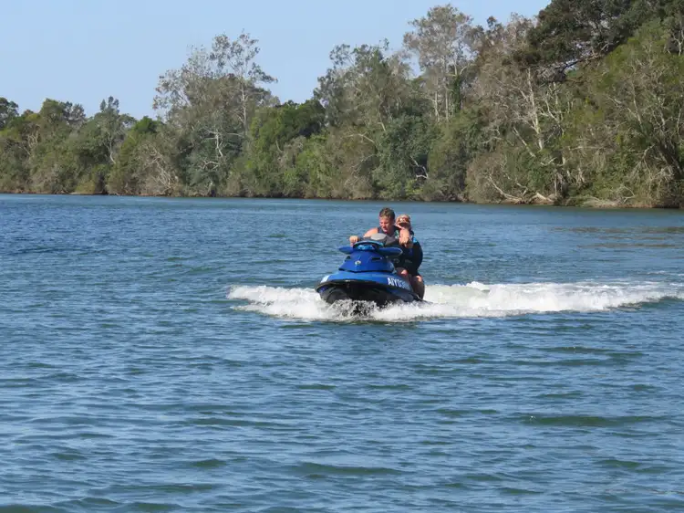 Lot 27 Dalhunty Island, Port Macquarie NSW 2444