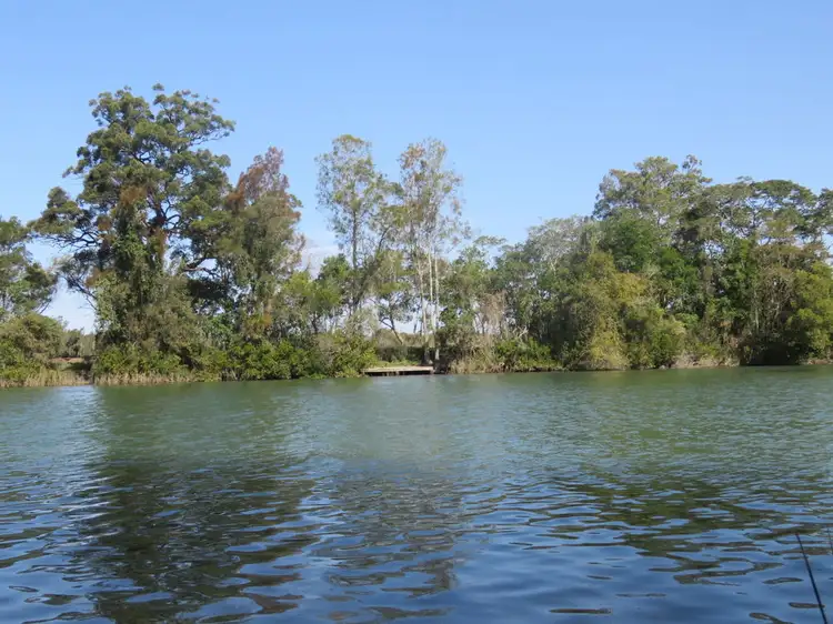Fourth view of Homely rural property listing, Lot 27 Dalhunty Island, Port Macquarie NSW 2444