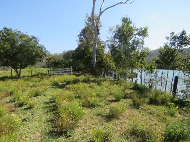 Fifth view of Homely rural property listing, Lot 27 Dalhunty Island, Port Macquarie NSW 2444