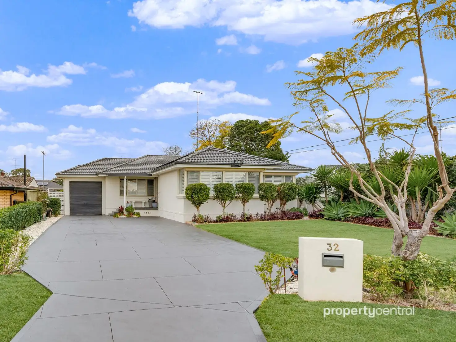 Main view of Homely house listing, 32 Westmont Drive, South Penrith NSW 2750