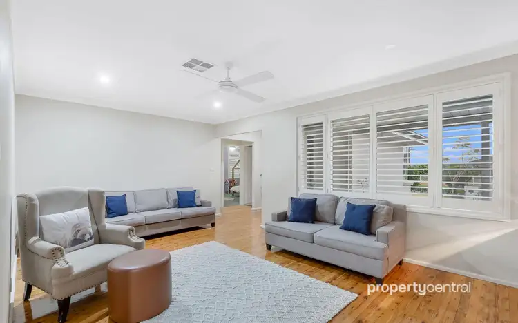 Fourth view of Homely house listing, 32 Westmont Drive, South Penrith NSW 2750