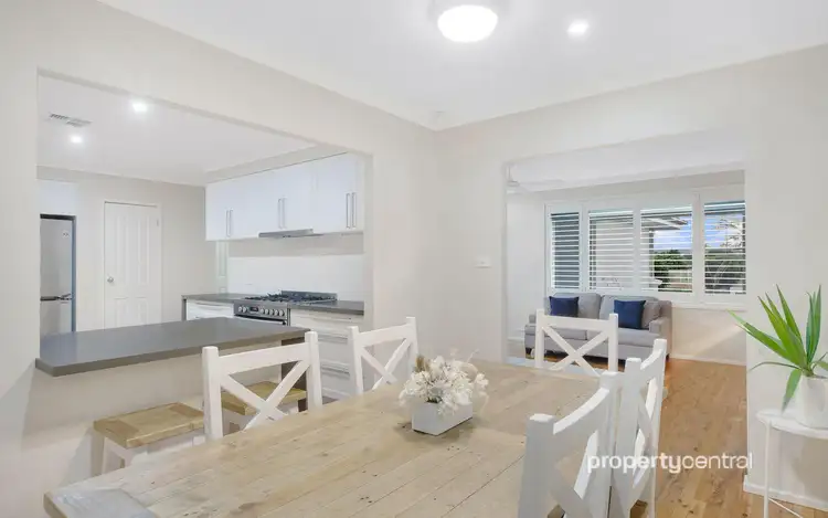 Fifth view of Homely house listing, 32 Westmont Drive, South Penrith NSW 2750