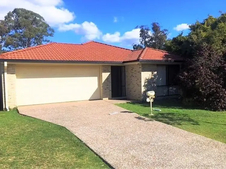 8 Nicole Street, Bracken Ridge QLD 4017