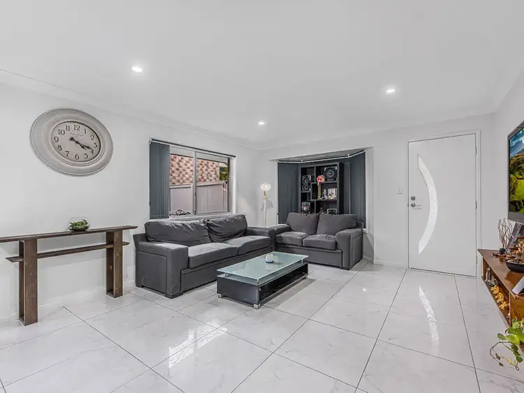 Second view of Homely house listing, 18 Prospect Cres, Forest Lake QLD 4078