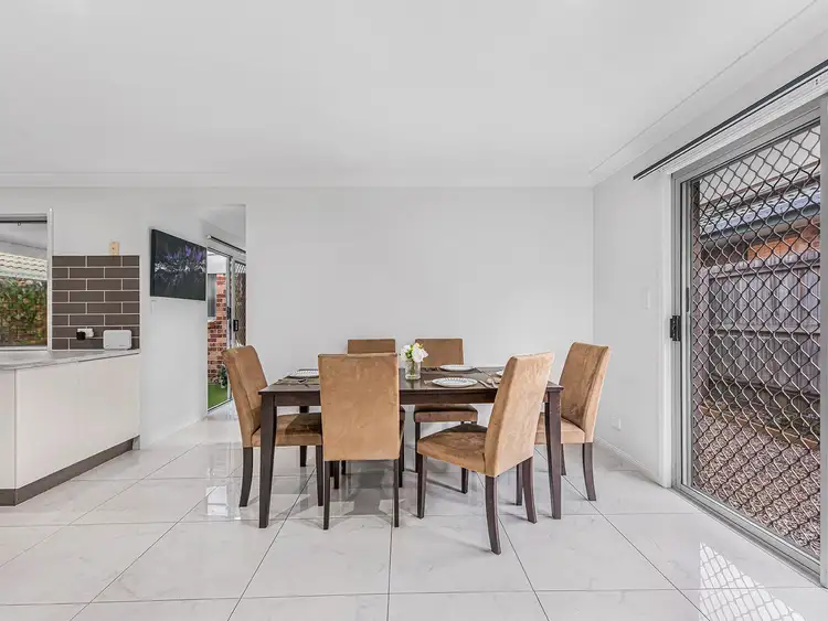 Fourth view of Homely house listing, 18 Prospect Cres, Forest Lake QLD 4078
