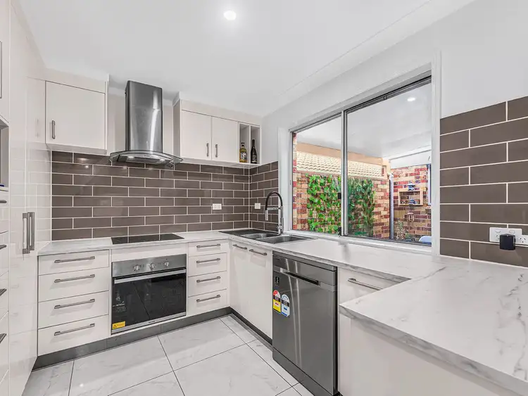 Fifth view of Homely house listing, 18 Prospect Cres, Forest Lake QLD 4078