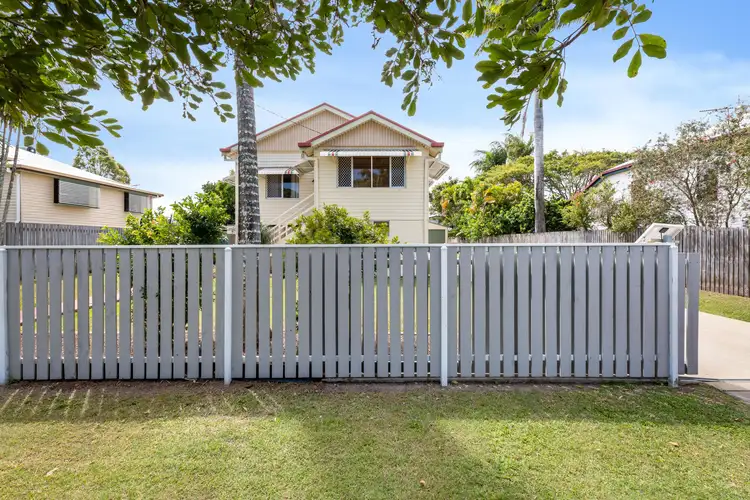 64 William Street, South Mackay QLD 4740