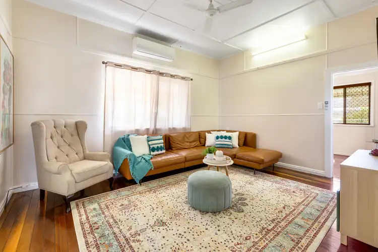 Third view of Homely house listing, 64 William Street, South Mackay QLD 4740