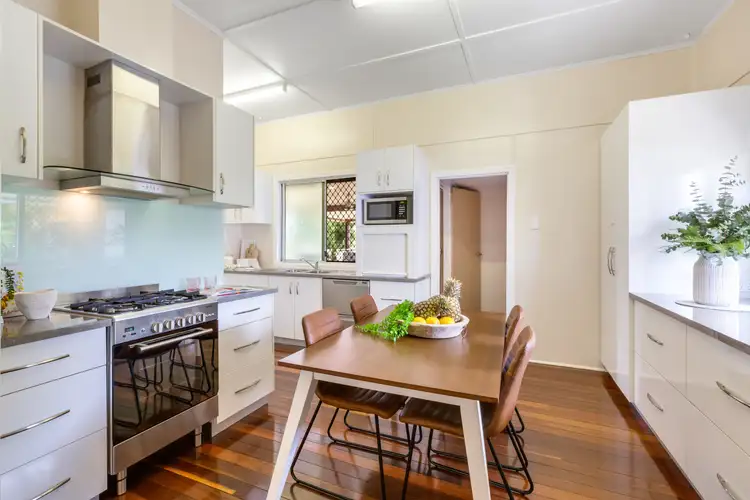 Fourth view of Homely house listing, 64 William Street, South Mackay QLD 4740