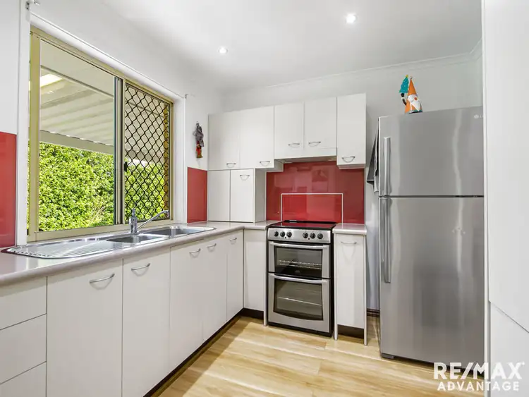 Second view of Homely unit listing, 24/9 Kirkpatrick Street, Tingalpa QLD 4173