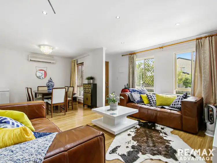 Third view of Homely unit listing, 24/9 Kirkpatrick Street, Tingalpa QLD 4173