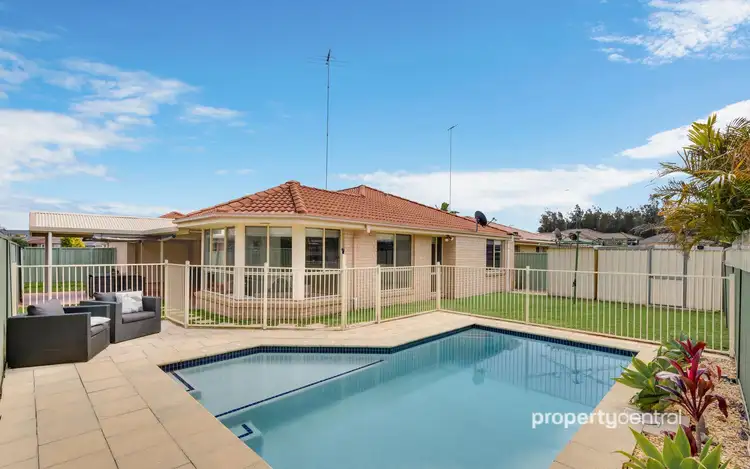 Second view of Homely house listing, 10 Tarrabundi Drive, Glenmore Park NSW 2745