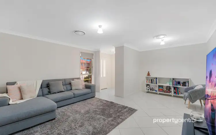 Third view of Homely house listing, 10 Tarrabundi Drive, Glenmore Park NSW 2745