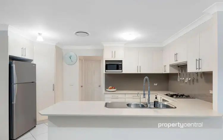 Fourth view of Homely house listing, 10 Tarrabundi Drive, Glenmore Park NSW 2745