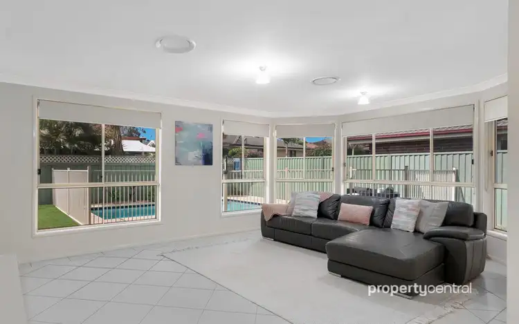 Fifth view of Homely house listing, 10 Tarrabundi Drive, Glenmore Park NSW 2745