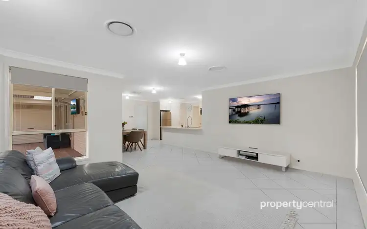 Sixth view of Homely house listing, 10 Tarrabundi Drive, Glenmore Park NSW 2745
