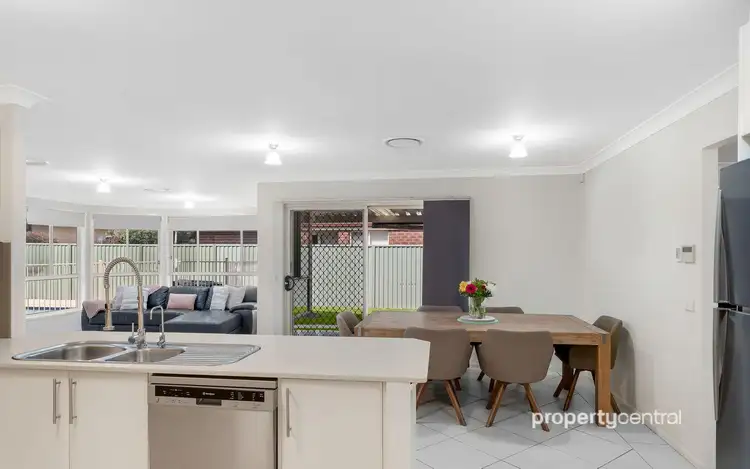 Seventh view of Homely house listing, 10 Tarrabundi Drive, Glenmore Park NSW 2745
