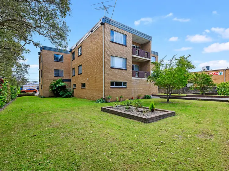 Main view of Homely house listing, 6/27 Morgo Street, Urunga NSW 2455