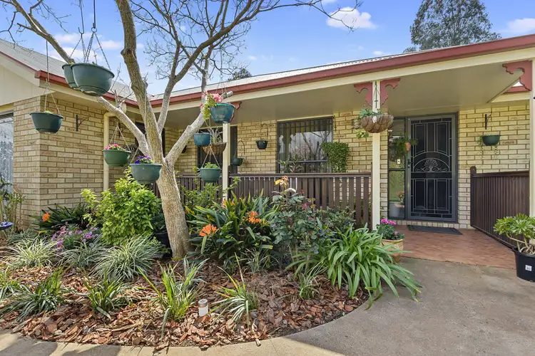 Fourth view of Homely rural property listing, 2 Barton Court, Highfields QLD 4352