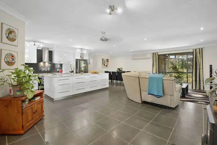 Sixth view of Homely rural property listing, 2 Barton Court, Highfields QLD 4352