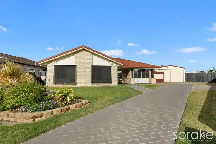 Third view of Homely house listing, 5 Sirius Court, Eli Waters QLD 4655