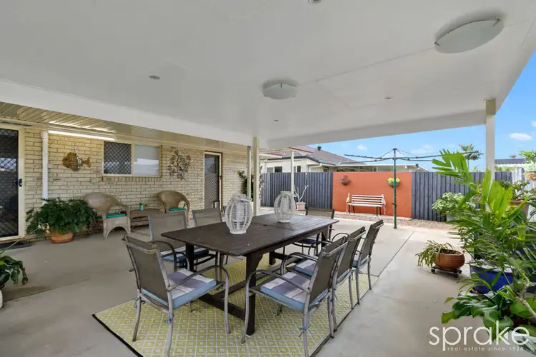 Fourth view of Homely house listing, 5 Sirius Court, Eli Waters QLD 4655