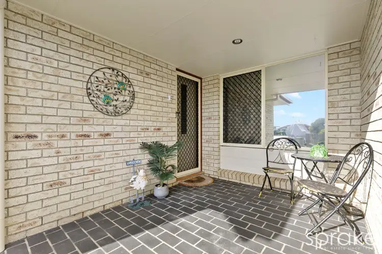 Fifth view of Homely house listing, 5 Sirius Court, Eli Waters QLD 4655