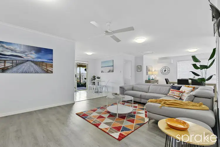 Sixth view of Homely house listing, 5 Sirius Court, Eli Waters QLD 4655