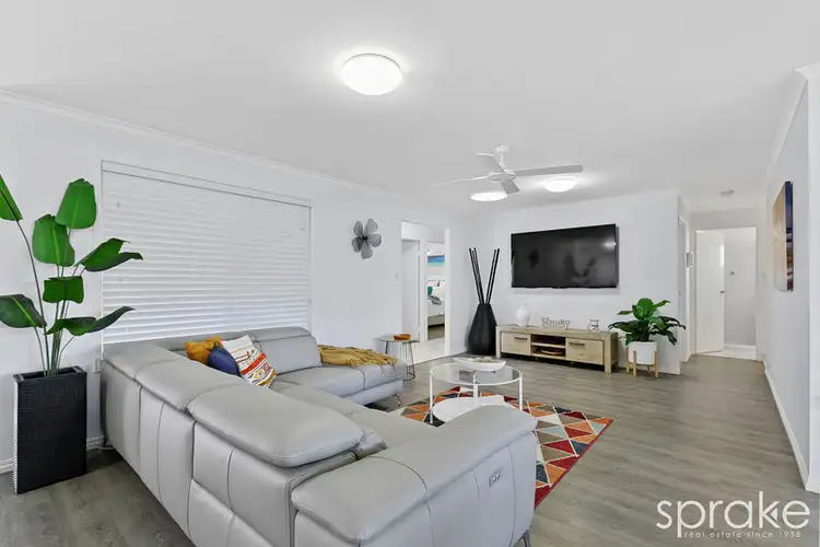 Seventh view of Homely house listing, 5 Sirius Court, Eli Waters QLD 4655