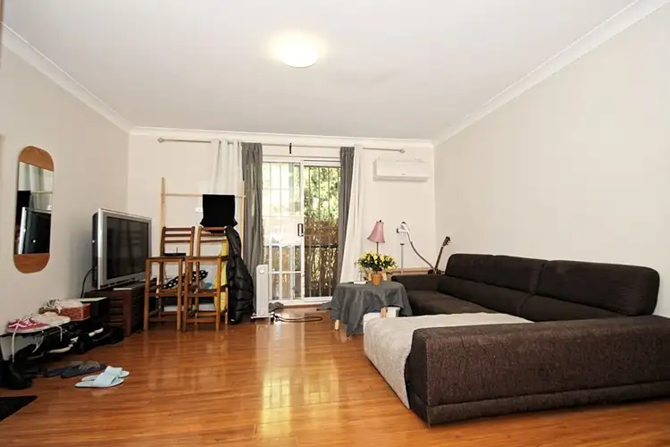 Main view of Homely unit listing, 1/22 Clarence Street, Lidcombe NSW 2141
