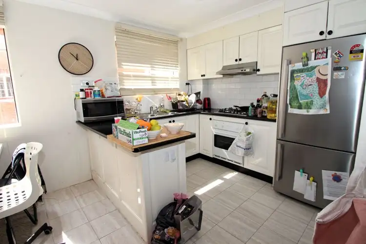 Second view of Homely unit listing, 1/22 Clarence Street, Lidcombe NSW 2141